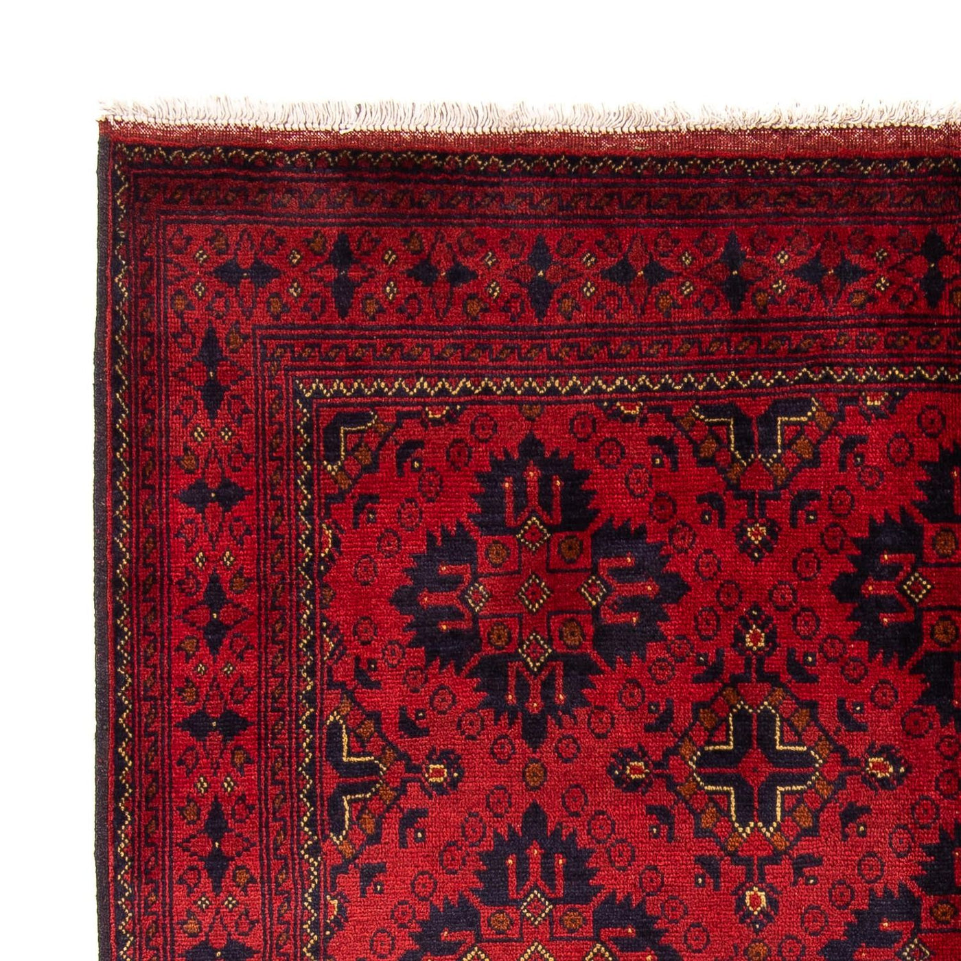 Khal Mohammadi Tapete 200x156cm - Tapete Oriental