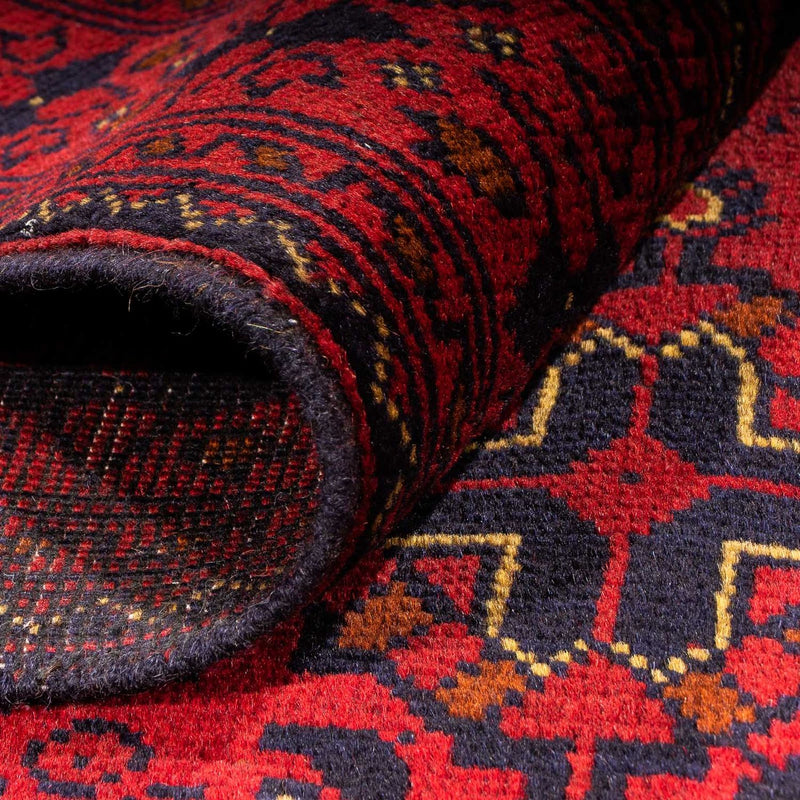 Khal Mohammadi Tapete 200x156cm - Tapete Oriental