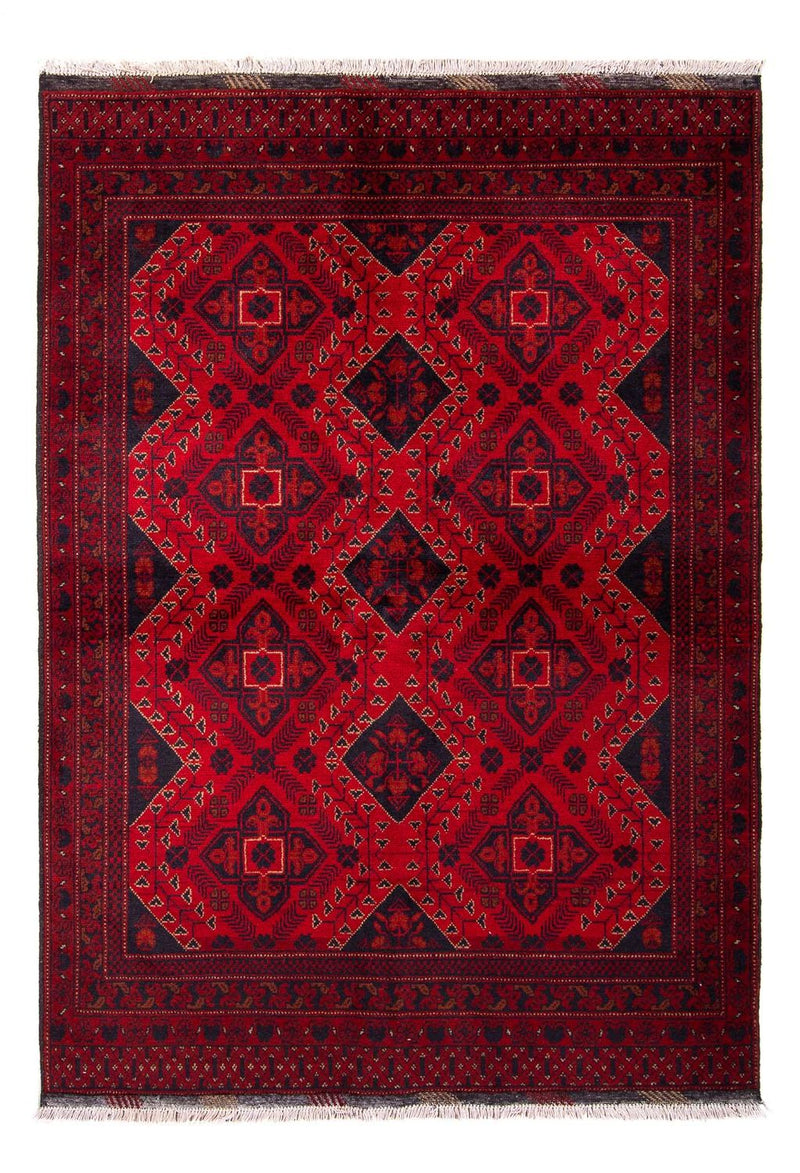 Khal Mohammadi Tapete 126x199cm - Tapete Oriental
