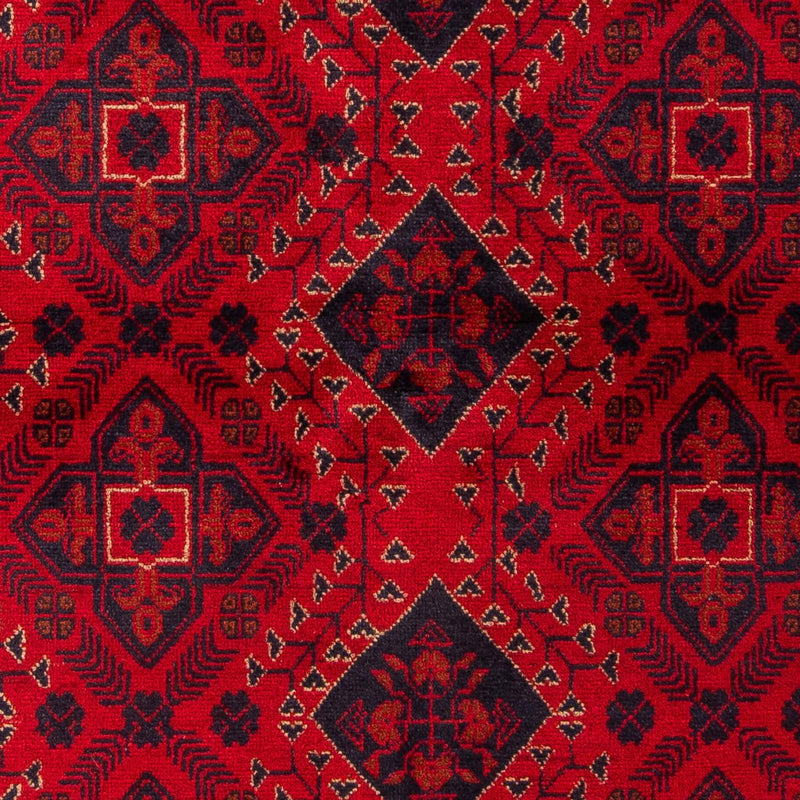 Khal Mohammadi Tapete 126x199cm - Tapete Oriental