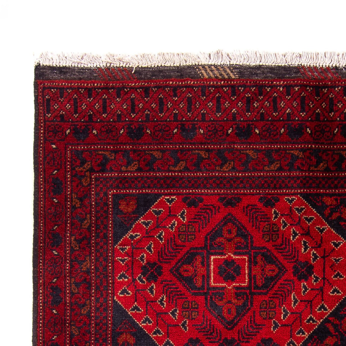 Khal Mohammadi Tapete 126x199cm - Tapete Oriental