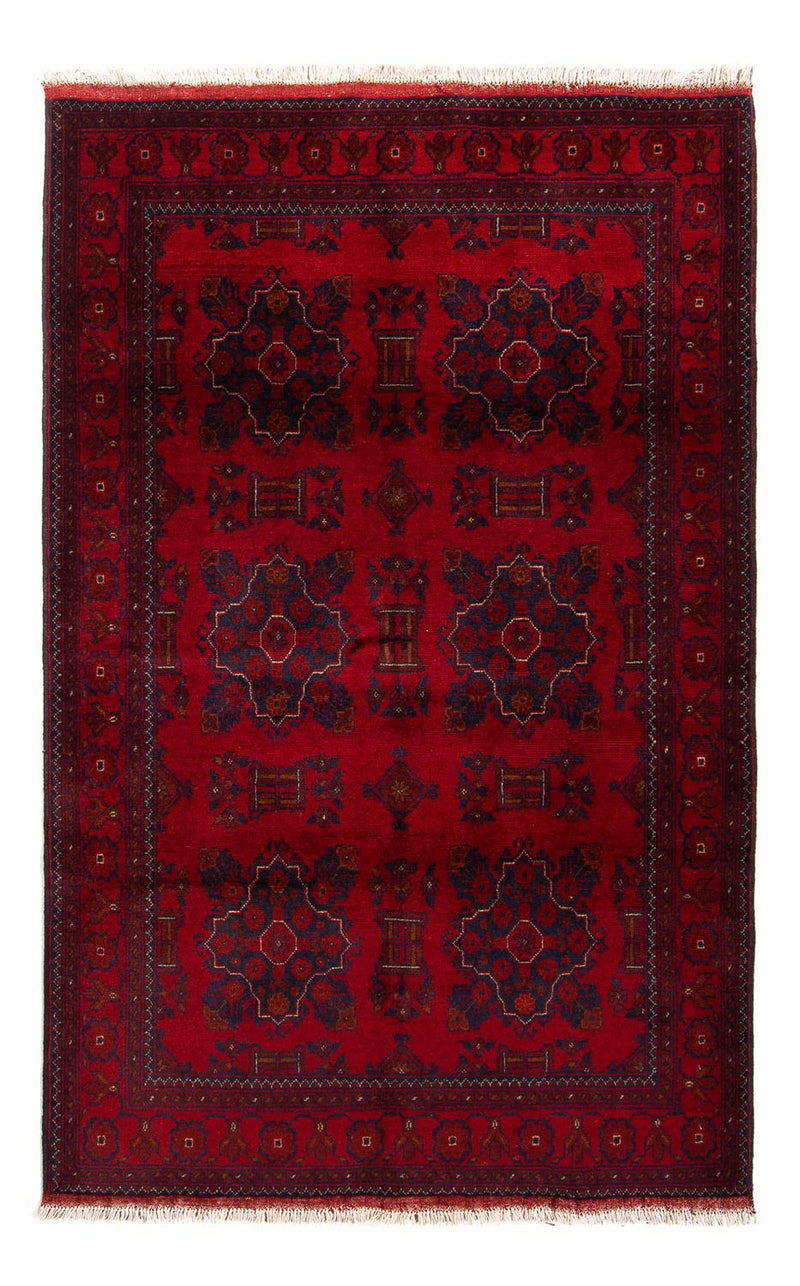 Khal Mohammadi Tapete 126x219cm - Tapete Oriental
