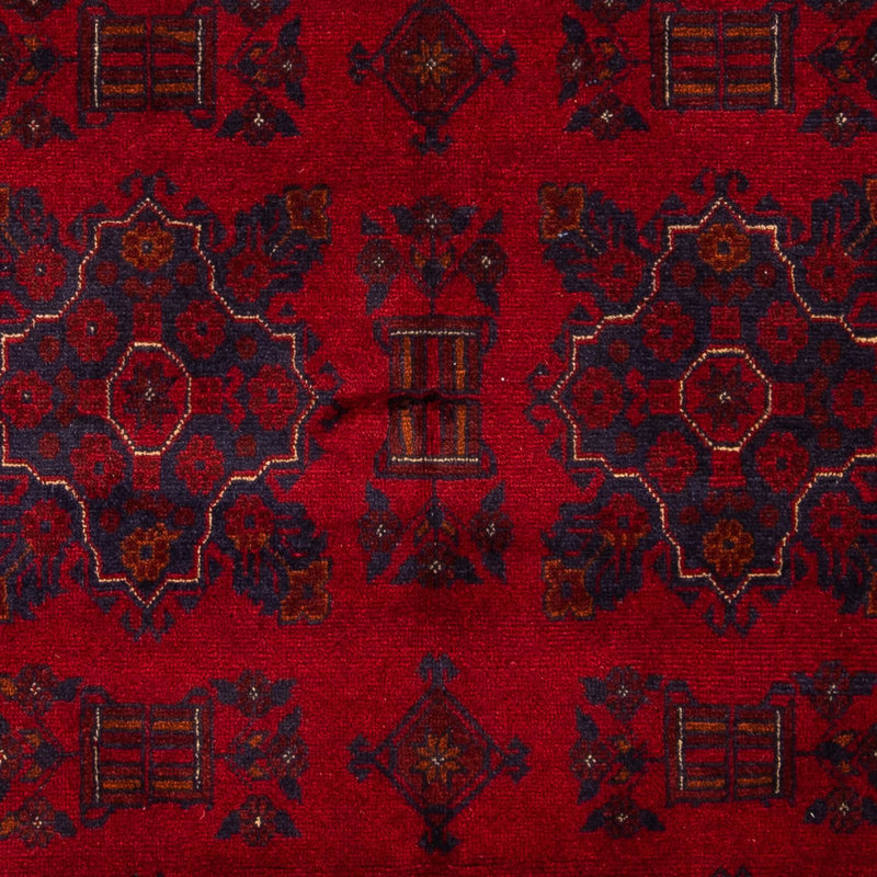 Khal Mohammadi Tapete 126x219cm - Tapete Oriental