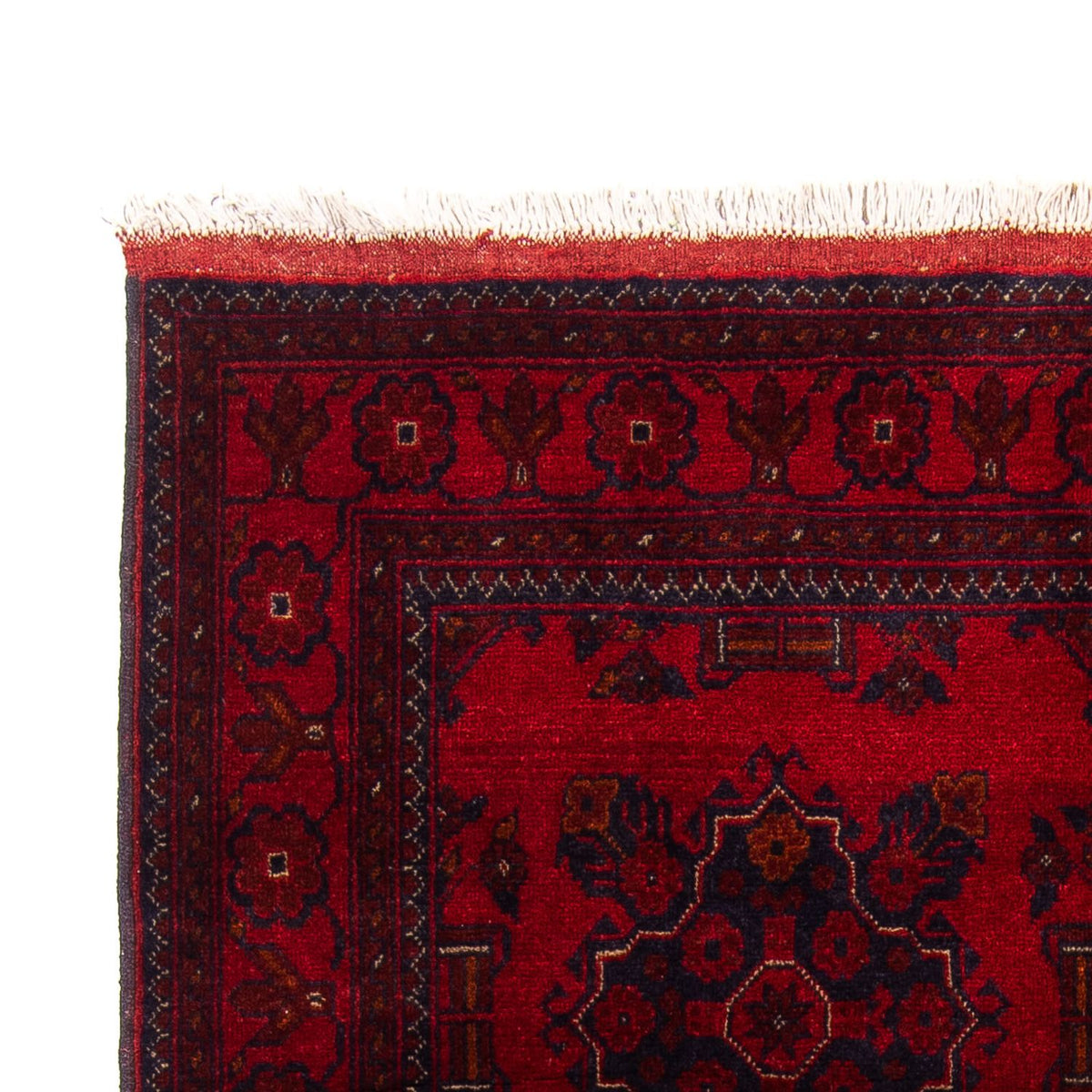 Khal Mohammadi Tapete 126x219cm - Tapete Oriental