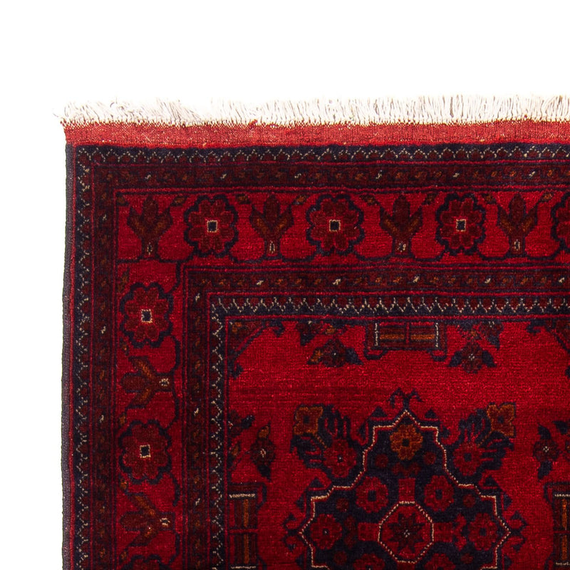 Khal Mohammadi Tapete 126x219cm - Tapete Oriental