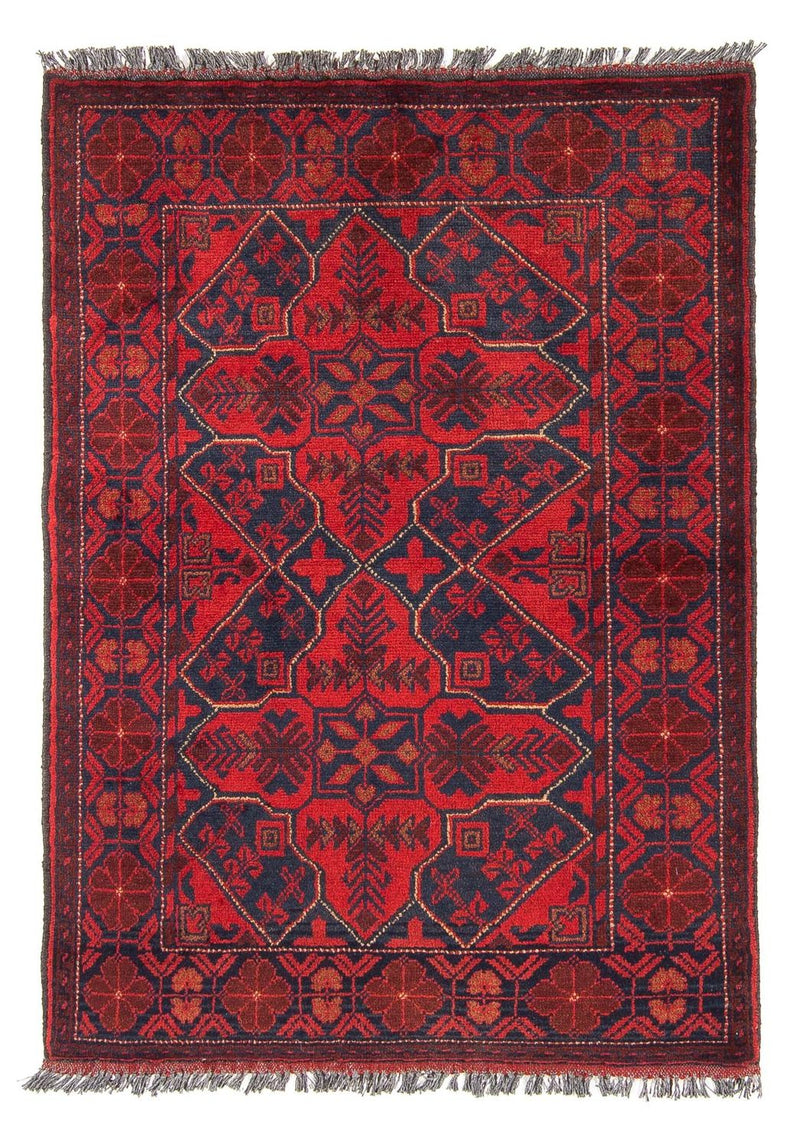 Khal Mohammadi Tapete 125x78cm - Tapete Oriental