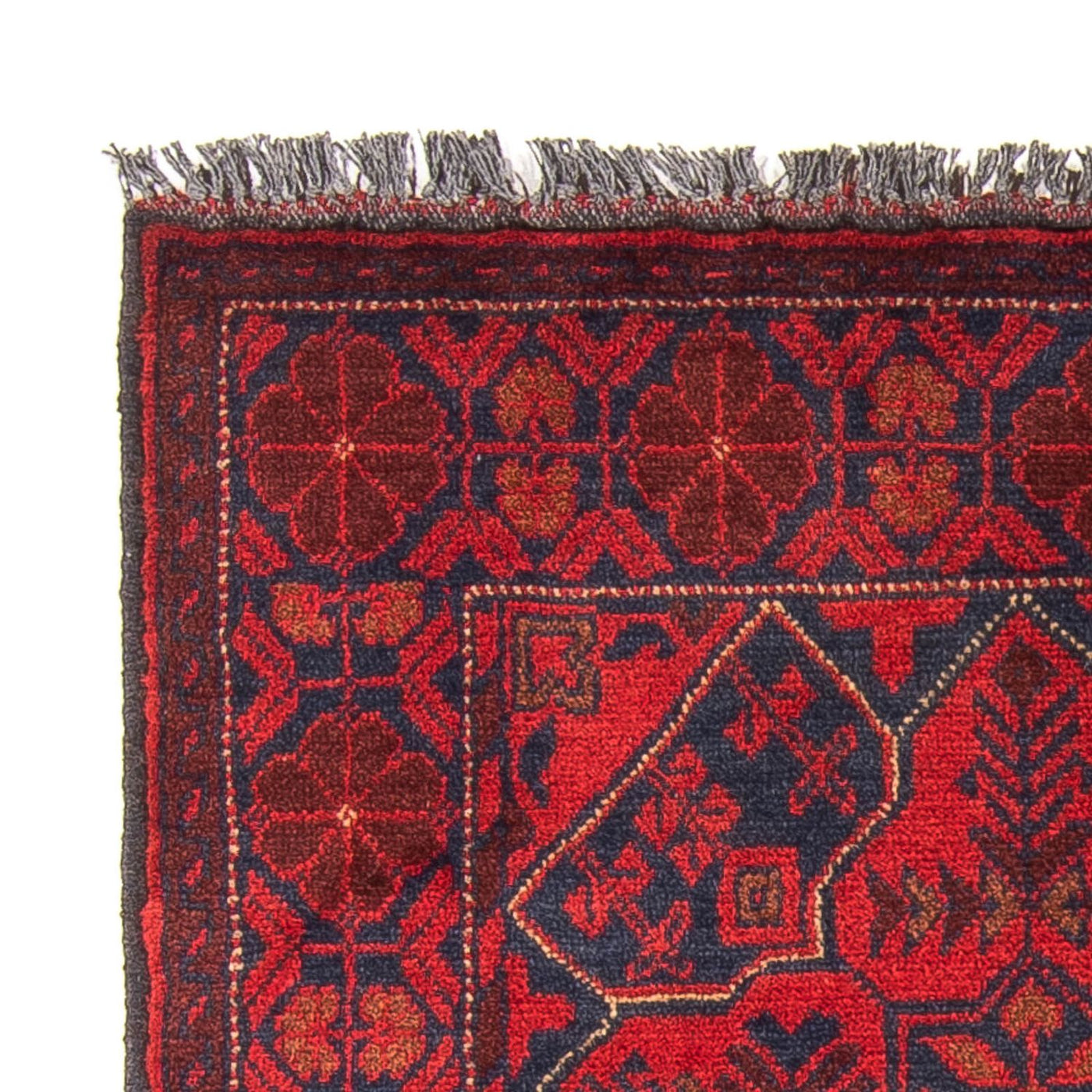 Khal Mohammadi Tapete 125x78cm - Tapete Oriental