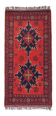 Khal Mohammadi Tapete 98x49cm - Tapete Oriental