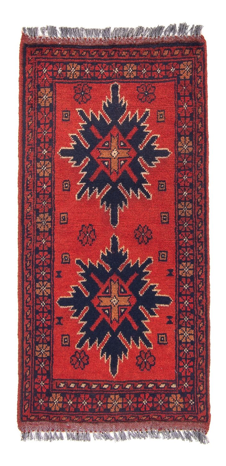 Khal Mohammadi Tapete 98x49cm - Tapete Oriental