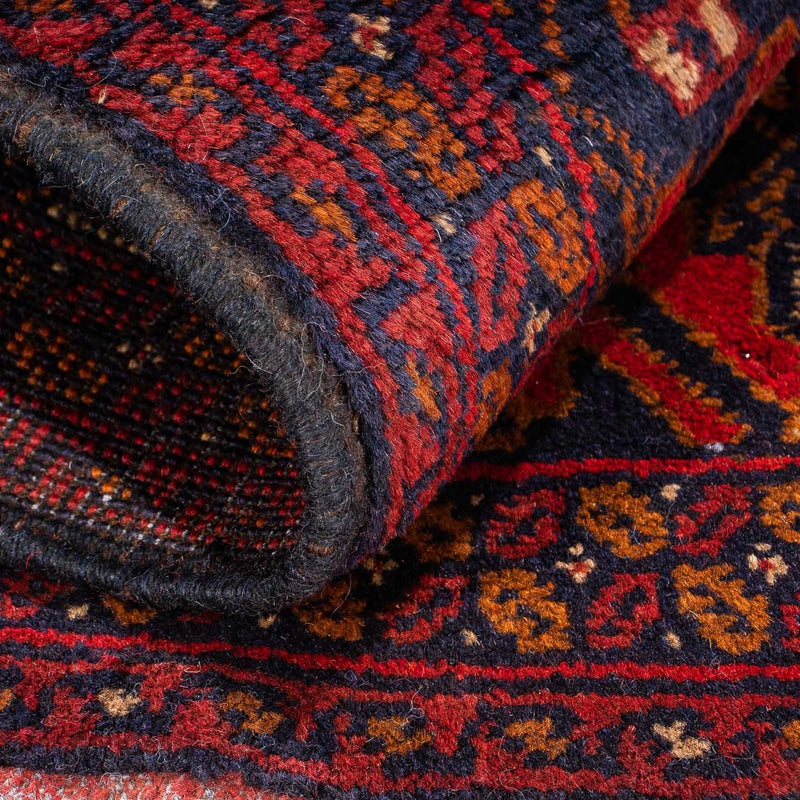Khal Mohammadi Tapete 102x52cm - Tapete Oriental