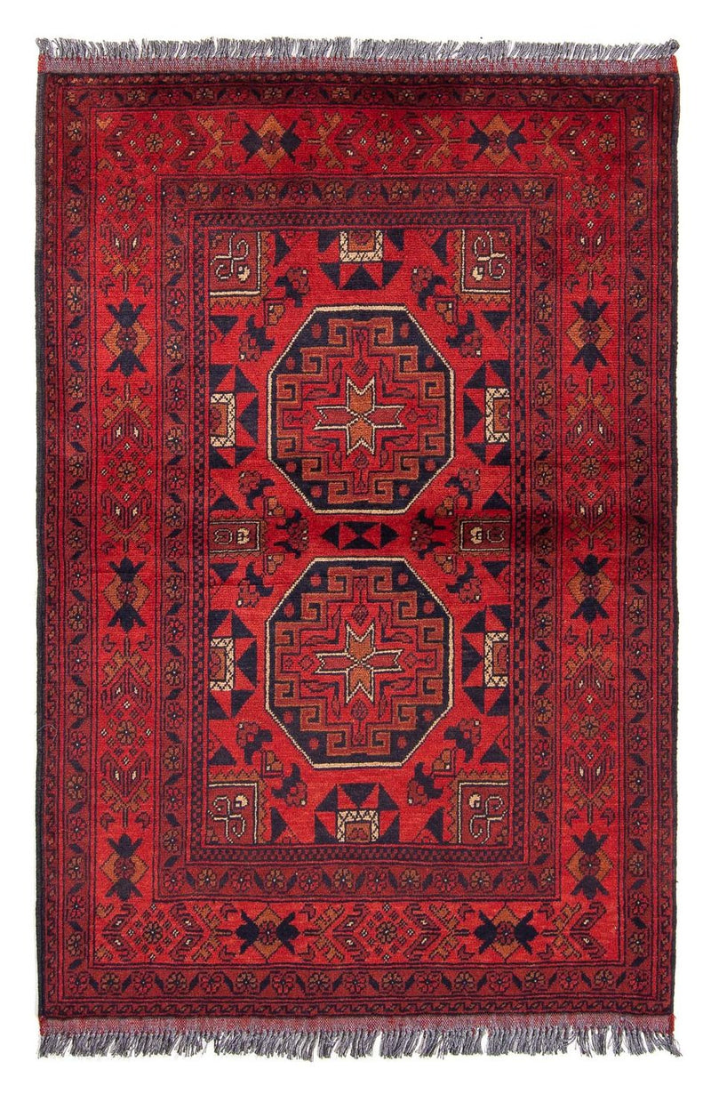 Khal Mohammadi Tapete 146x102cm - Tapete Oriental