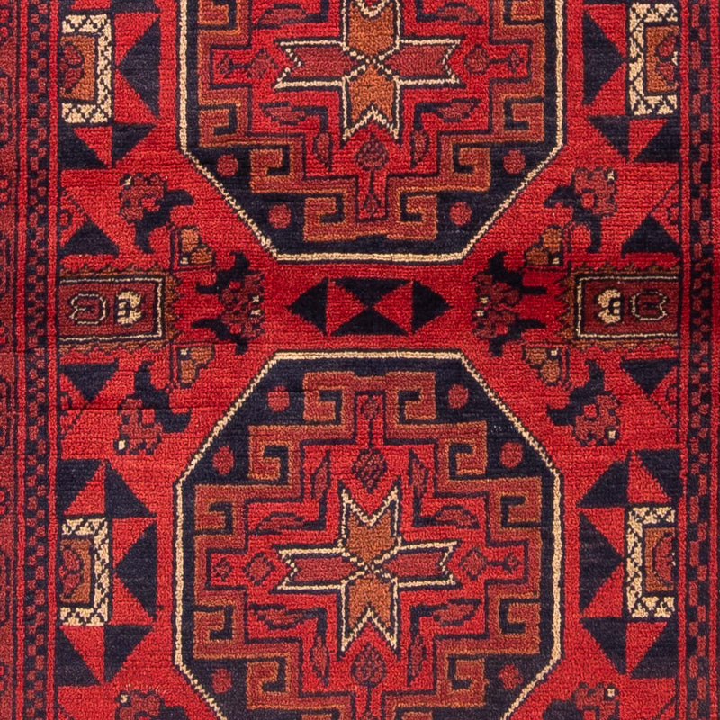 Khal Mohammadi Tapete 146x102cm - Tapete Oriental