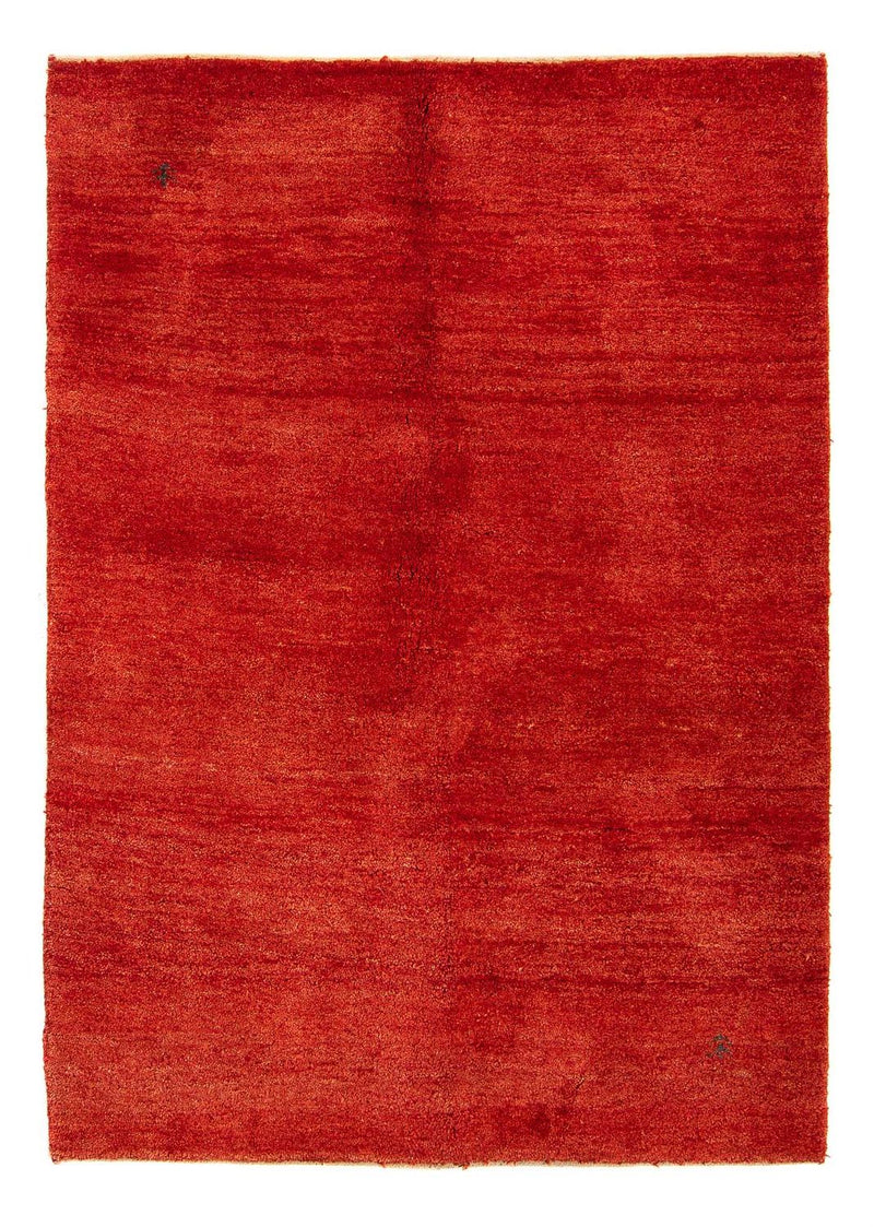 Loribaft Tapete 182x122cm - Perserteppich Wollteppich
