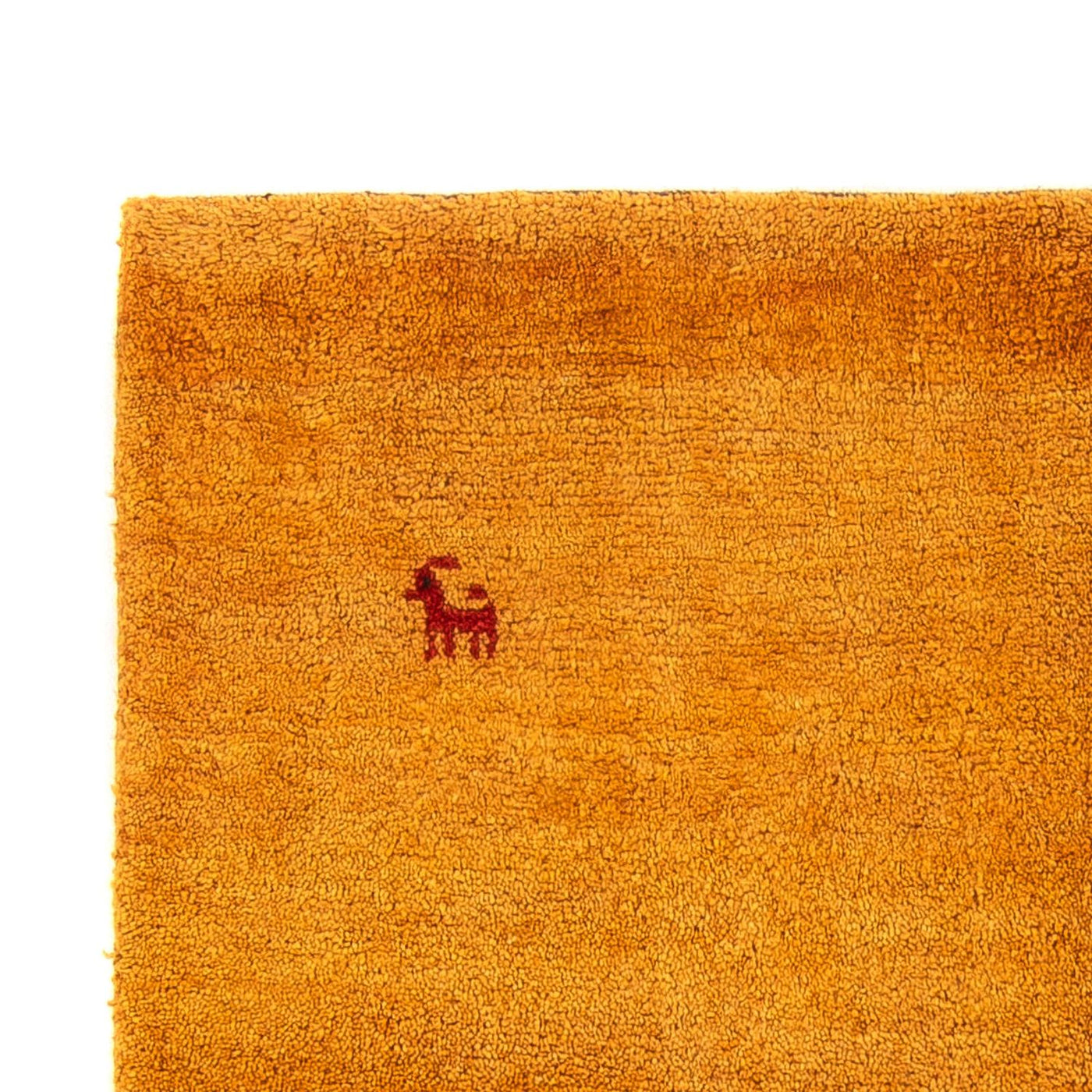 Loribaft Tapete 180x109cm - Perserteppich Wollteppich