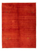 Loribaft Tapete 182x130cm - Perserteppich Wollteppich