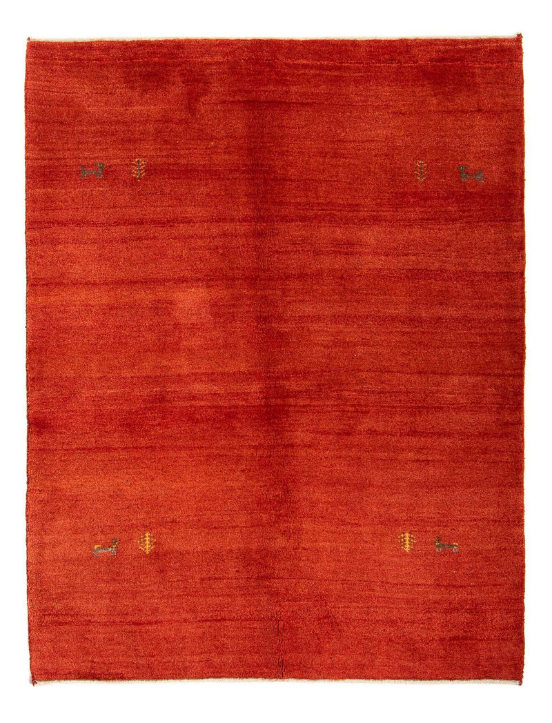 Loribaft Tapete 182x130cm - Perserteppich Wollteppich