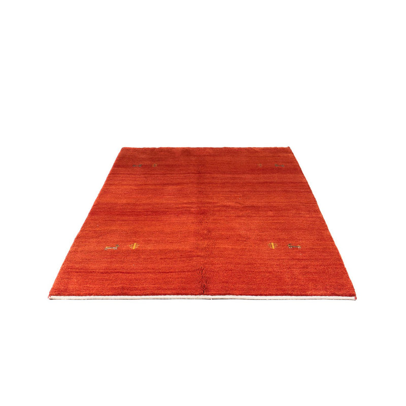 Loribaft Tapete 182x130cm - Perserteppich Wollteppich