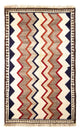Gabbeh persa Tapete 142x91cm - Perserteppich Wollteppich