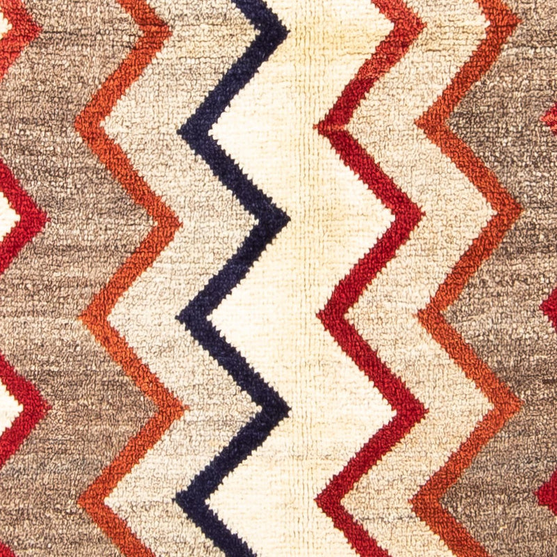 Gabbeh persa Tapete 142x91cm - Perserteppich Wollteppich