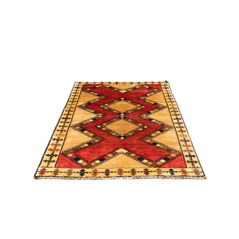 Gabbeh persa Tapete 192x114cm - Perserteppich Wollteppich