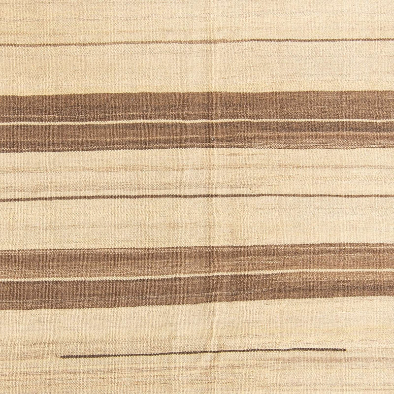 Tapete Kelim - Oriental - 242 x 176 cm - bege