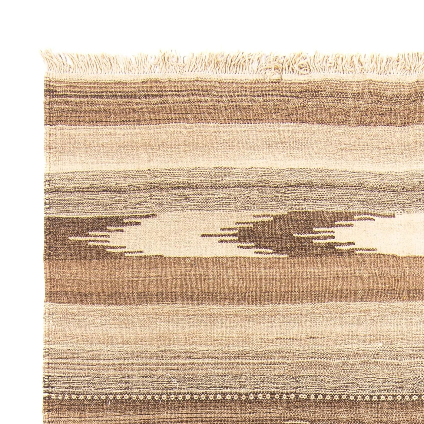 Kilim Fars Tapete 200x153cm