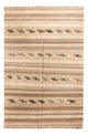 Kilim Fars Tapete 256x165cm