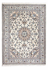 Nain - 12 la Tapete 229x167cm - Tapete persa – product image