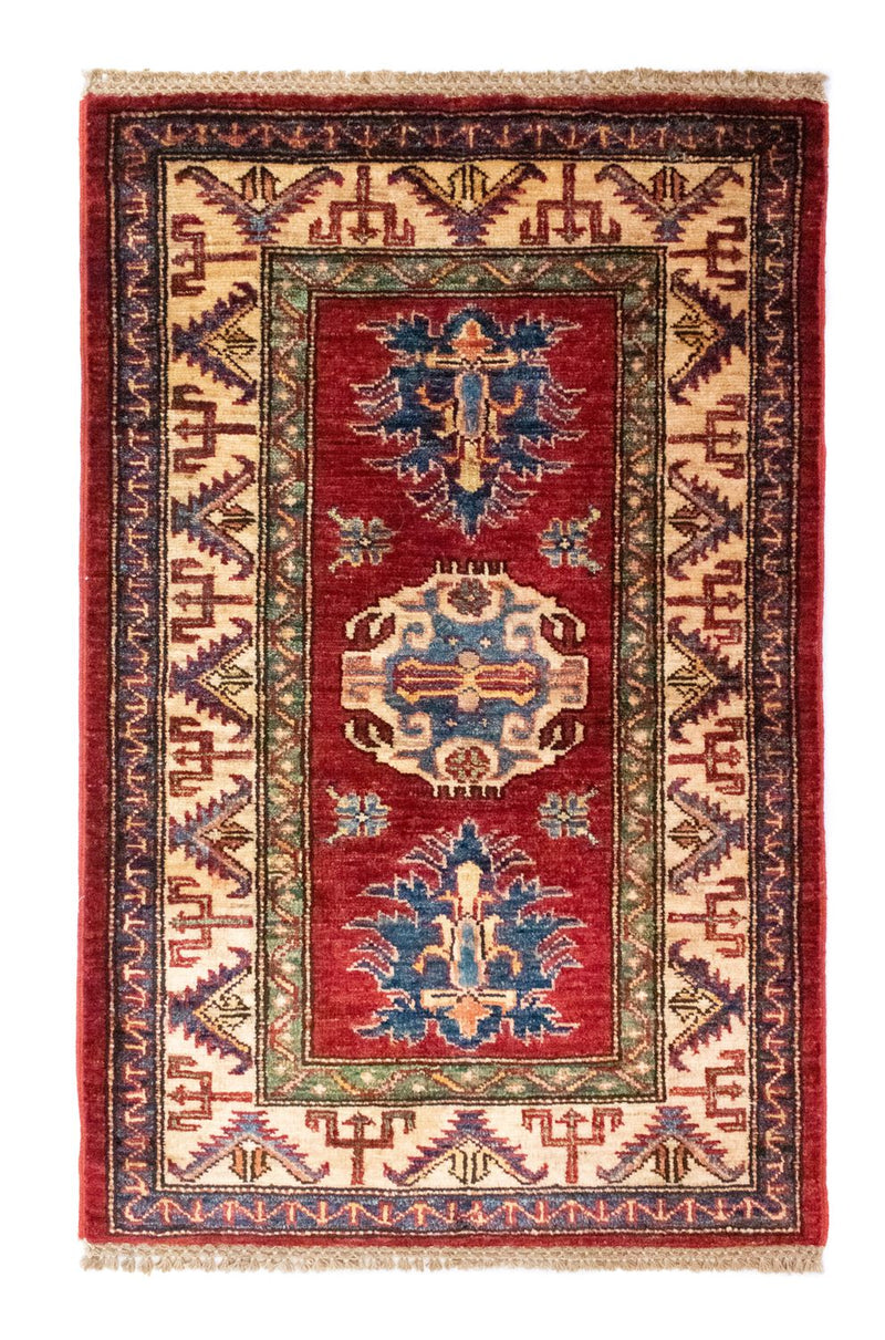 Kazak Tapete 62x96cm - Tapete Oriental