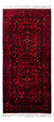 Khal Mohammadi Tapete 102x203cm - Tapete Oriental