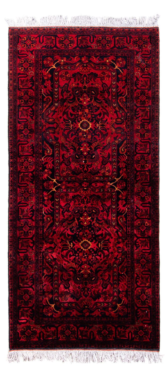 Khal Mohammadi Tapete 102x203cm - Tapete Oriental