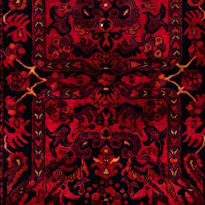 Khal Mohammadi Tapete 102x203cm - Tapete Oriental