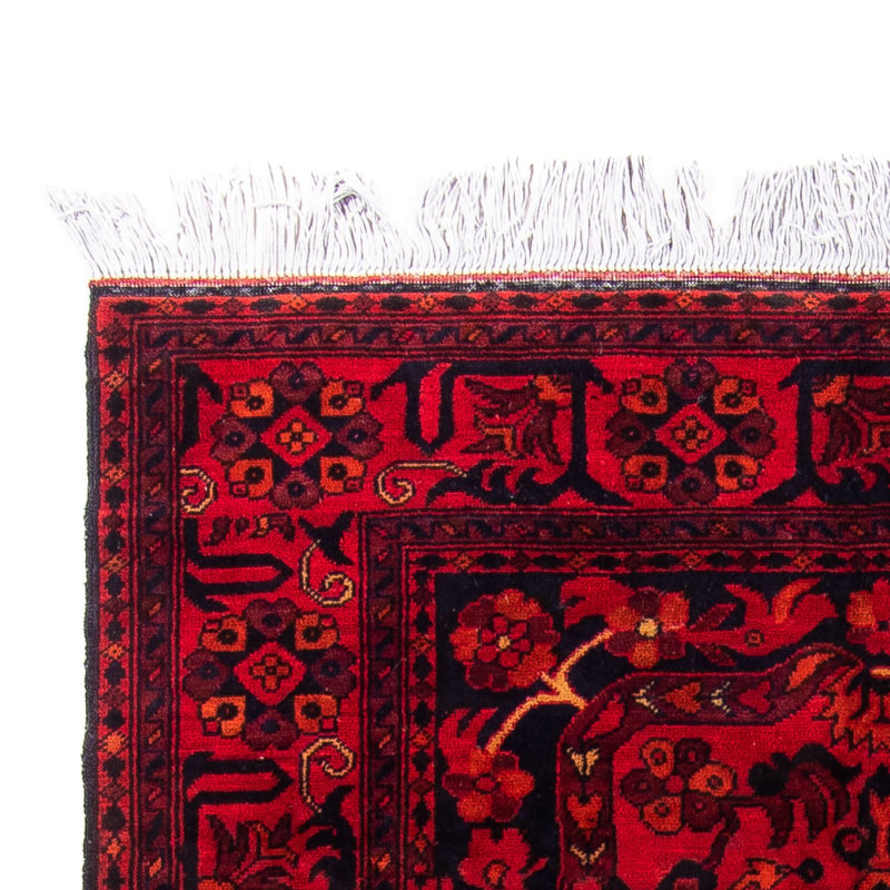Khal Mohammadi Tapete 102x203cm - Tapete Oriental