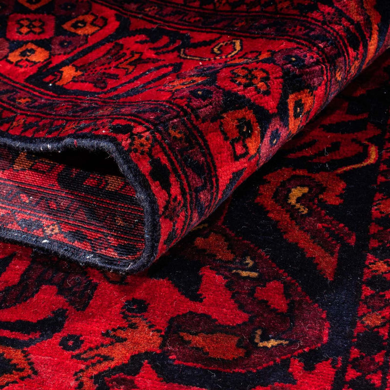 Khal Mohammadi Tapete 102x203cm - Tapete Oriental