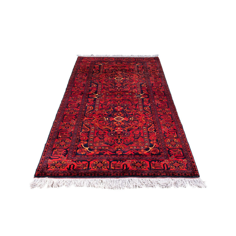 Khal Mohammadi Tapete 102x203cm - Tapete Oriental
