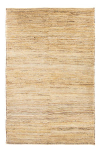 Tapete Gabbeh - Persa - 154 x 95 cm - bege claro – product image