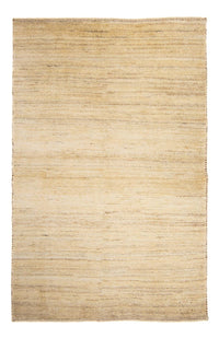 Tapete Gabbeh - Persa - 150 x 92 cm - bege claro – product image