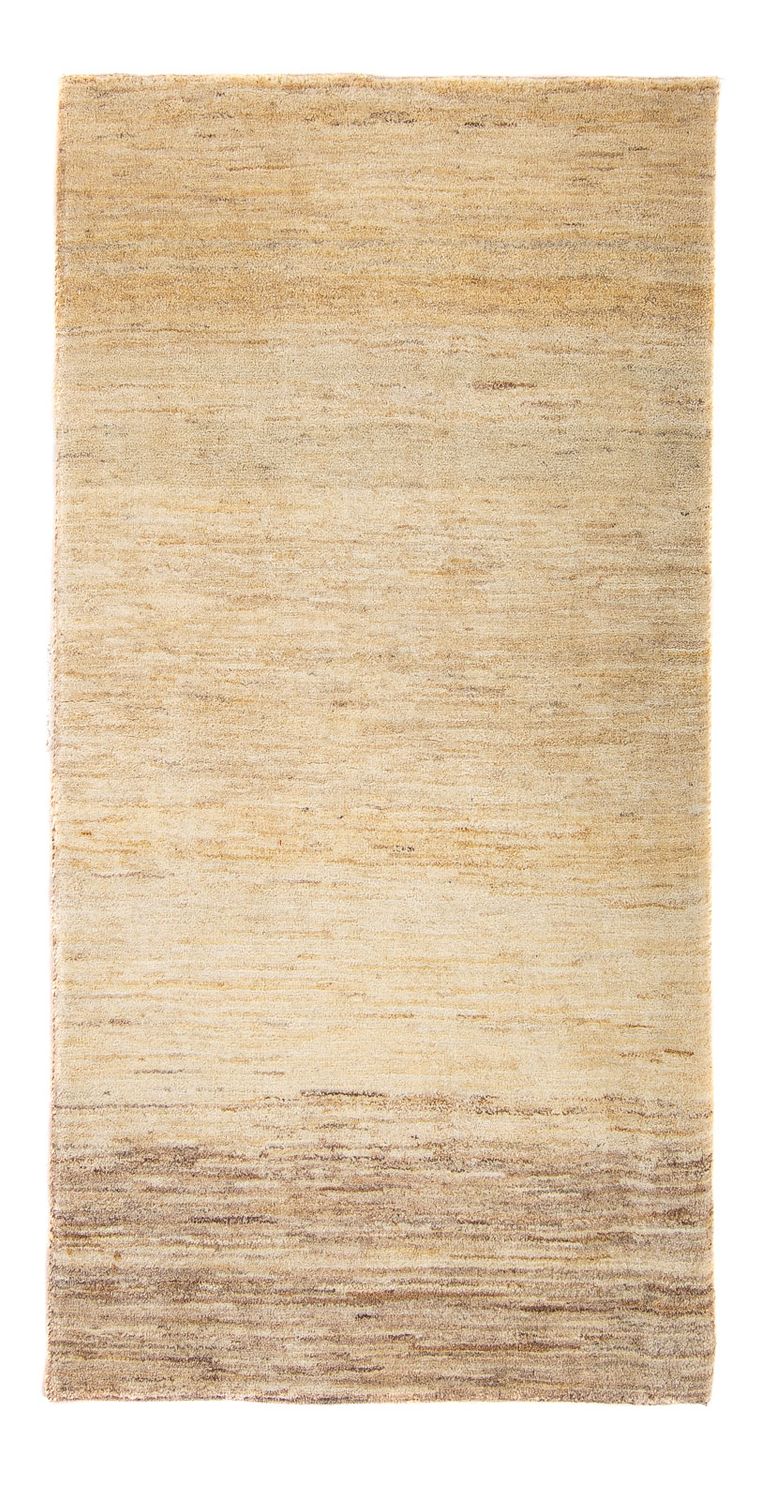 Gabbeh persa Tapete 165x87cm - Perserteppich Wollteppich