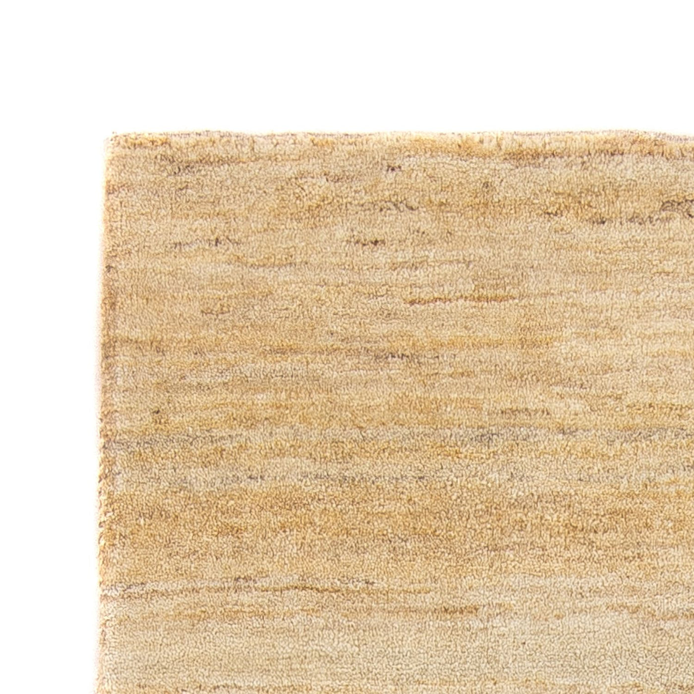 Gabbeh persa Tapete 165x87cm - Perserteppich Wollteppich