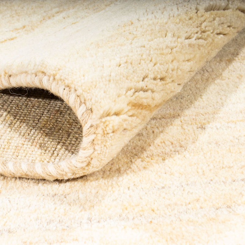 Gabbeh persa Tapete 165x87cm - Perserteppich Wollteppich