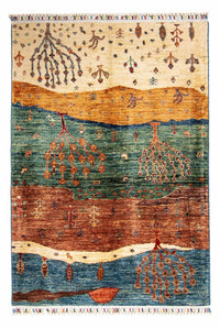 Ariana Tapete 150x104cm - Tapete Oriental – product image