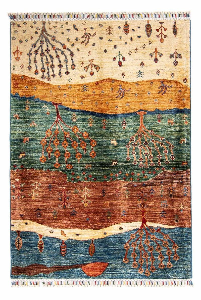 Ariana Tapete 150x104cm - Tapete Oriental