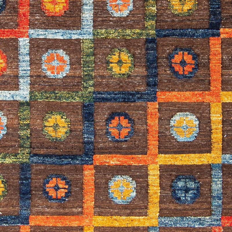 Kilim Maimana Tapete 128x191cm - Tapete de lã
