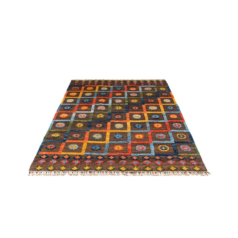Kilim Maimana Tapete 128x191cm - Tapete de lã