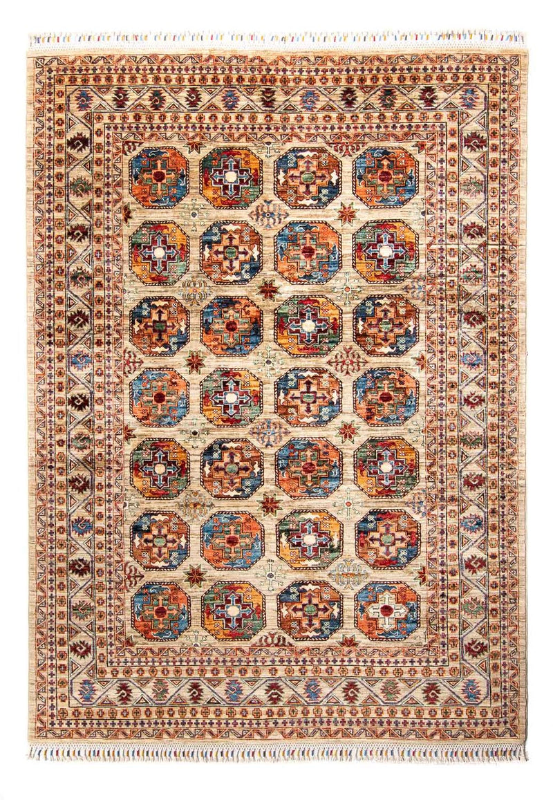 Ariana Tapete 175x247cm - Tapete Oriental