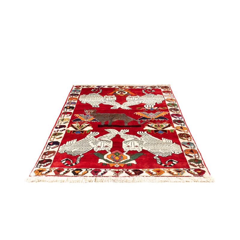 Qashqai Tapete 204x135cm - Tapete persa