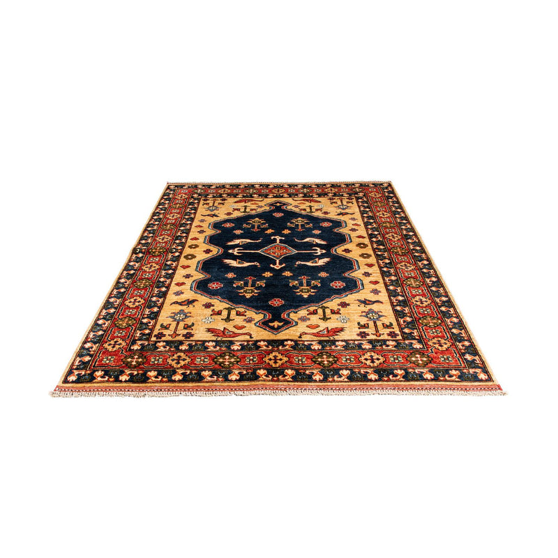 Tapete afegão 200x152cm - Tapete Oriental