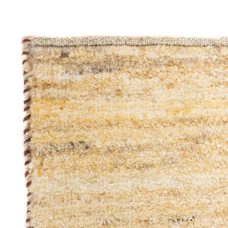 Loribaft Tapete 60x40cm - Perserteppich Wollteppich