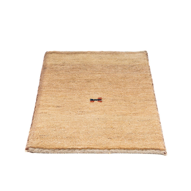 Loribaft Tapete 60x40cm - Perserteppich Wollteppich