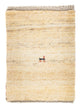 Loribaft Tapete 60x40cm - Perserteppich Wollteppich